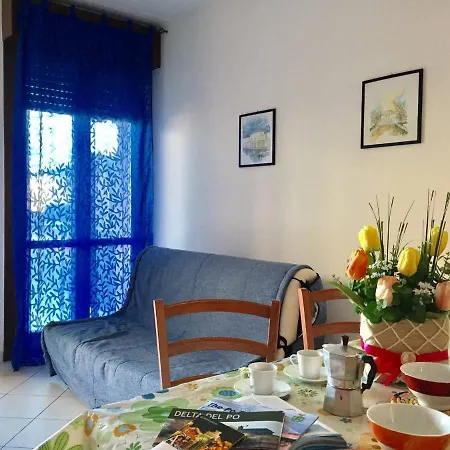 Cozy With Balcony-beahost * Rosolina Mare